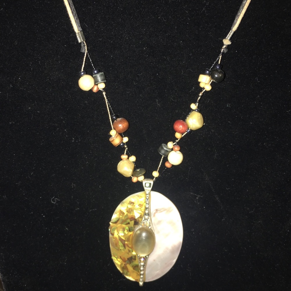 Necklace